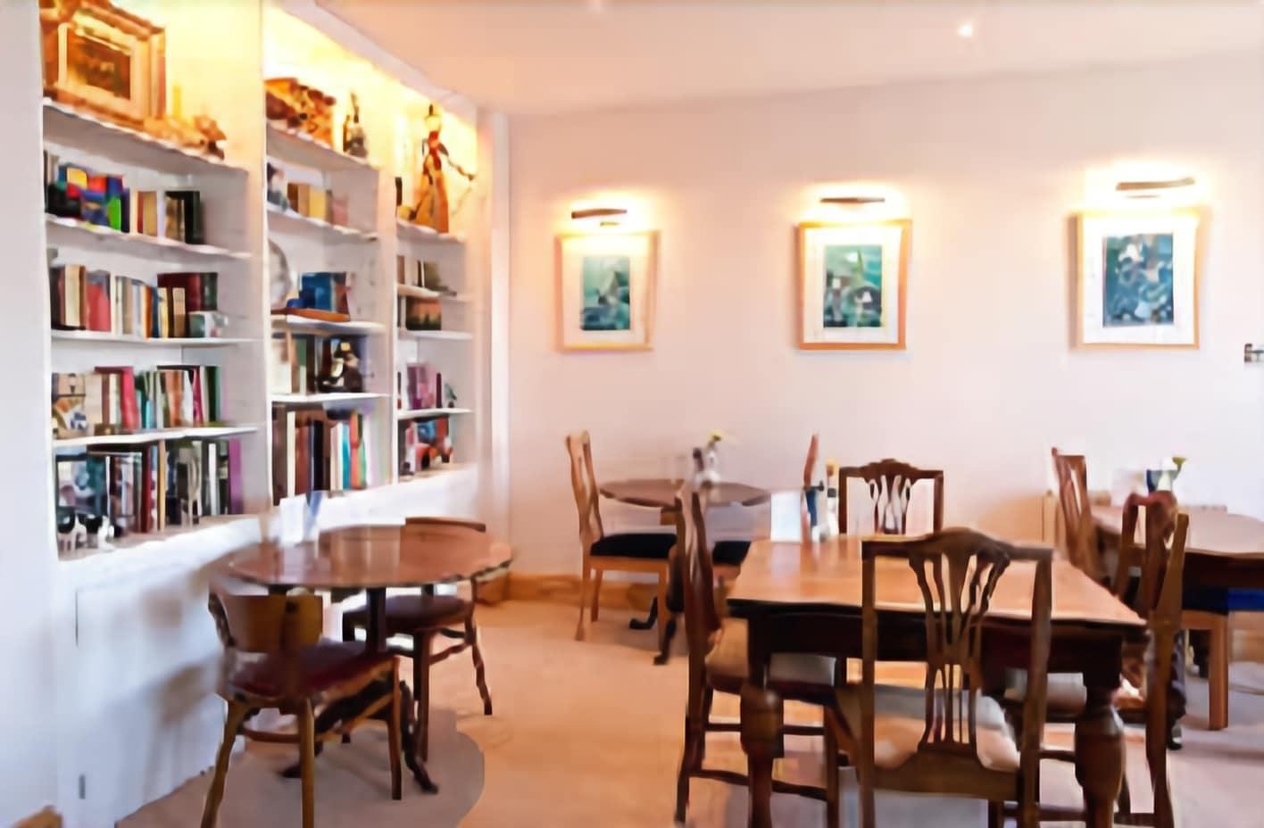 Harbour View Hotel Brixham Luaran gambar
