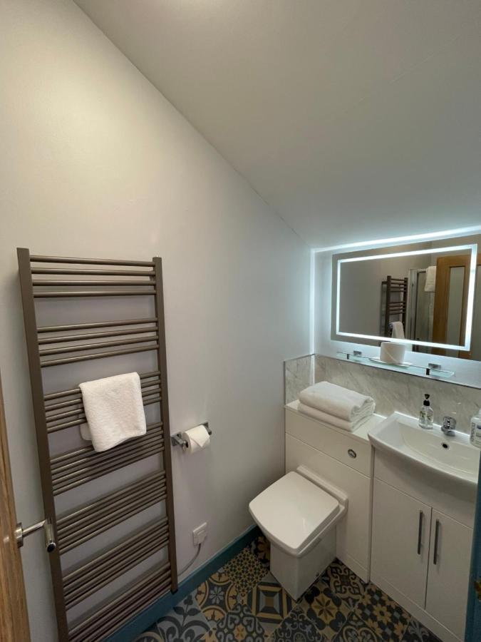 Harbour View Hotel Brixham Luaran gambar