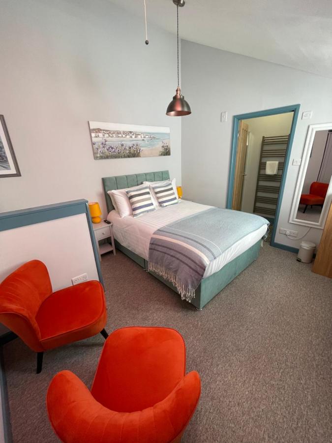 Harbour View Hotel Brixham Luaran gambar