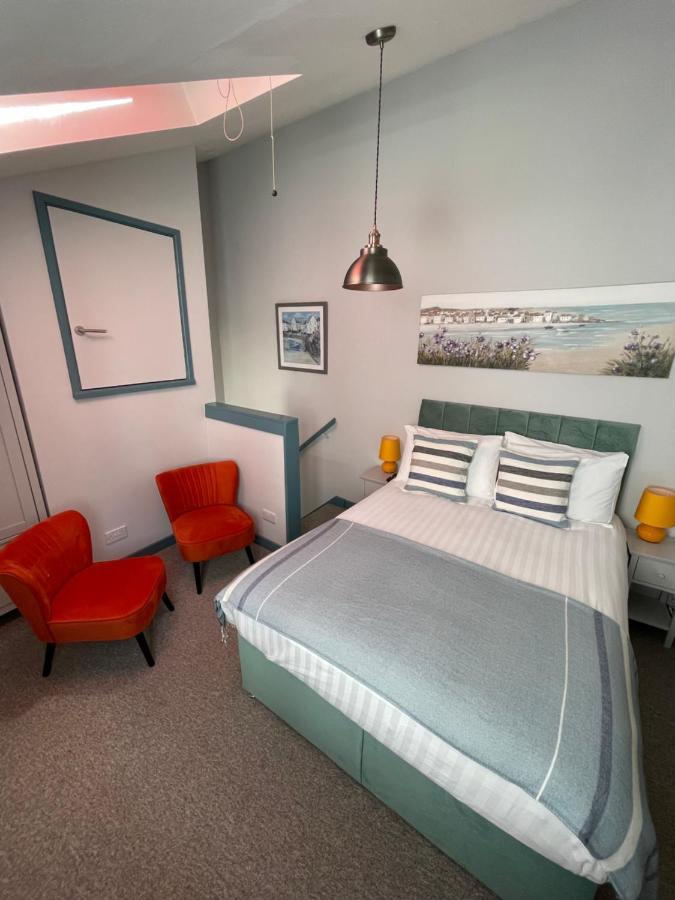 Harbour View Hotel Brixham Luaran gambar